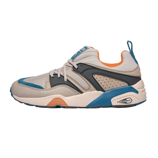 Puma Blaze Of Glory Retro Mens Style : 383528