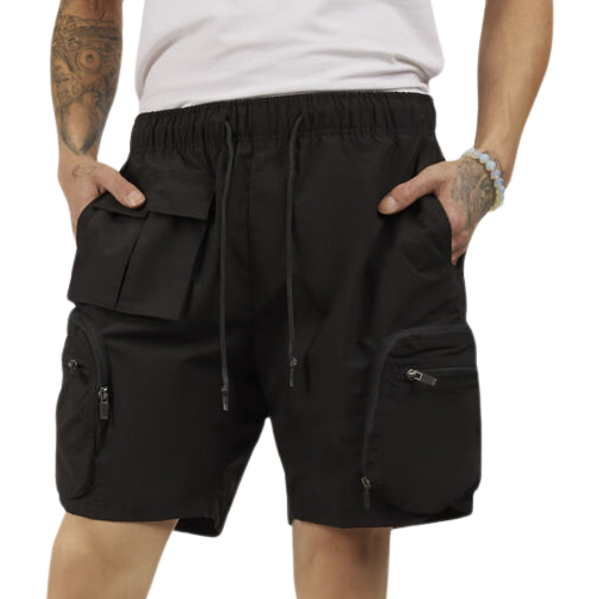 Jordan Craig Travel Short Mens Style : 4413