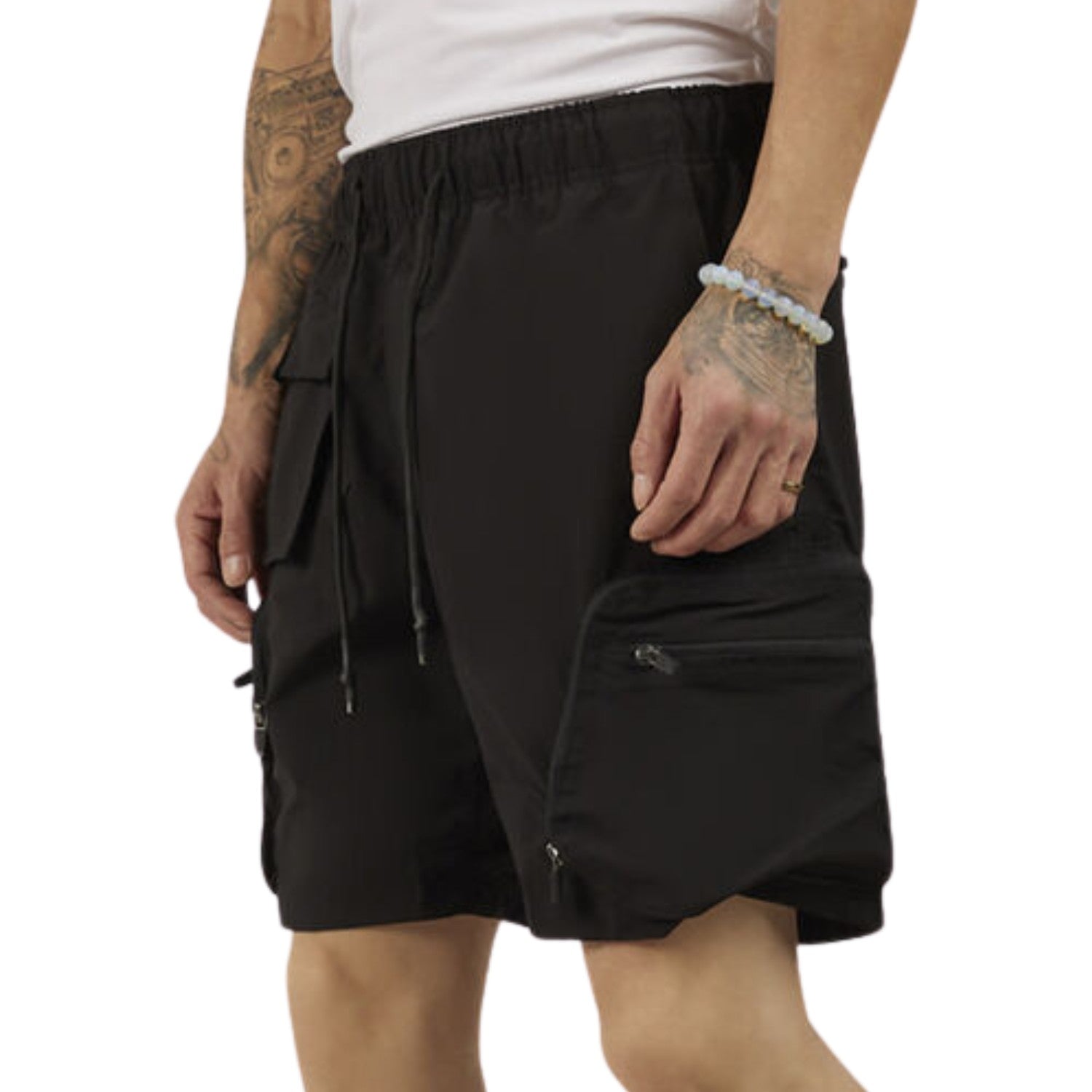 Jordan Craig Travel Short Mens Style : 4413
