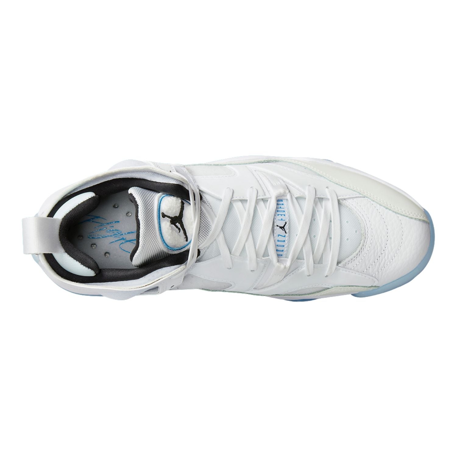 Jordan Jumpman Two Trey Mens Style : Do1925-104