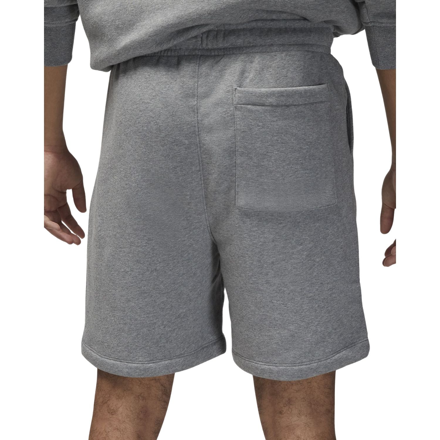 Jordan Brooklyn Fleece Shorts Mens Style : Dq7470