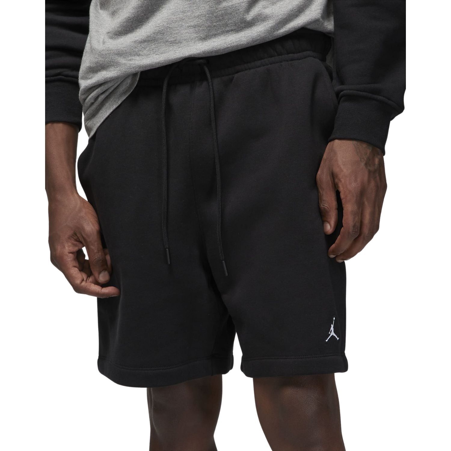 Jordan Brooklyn Fleece Shorts Mens Style : Dq7470