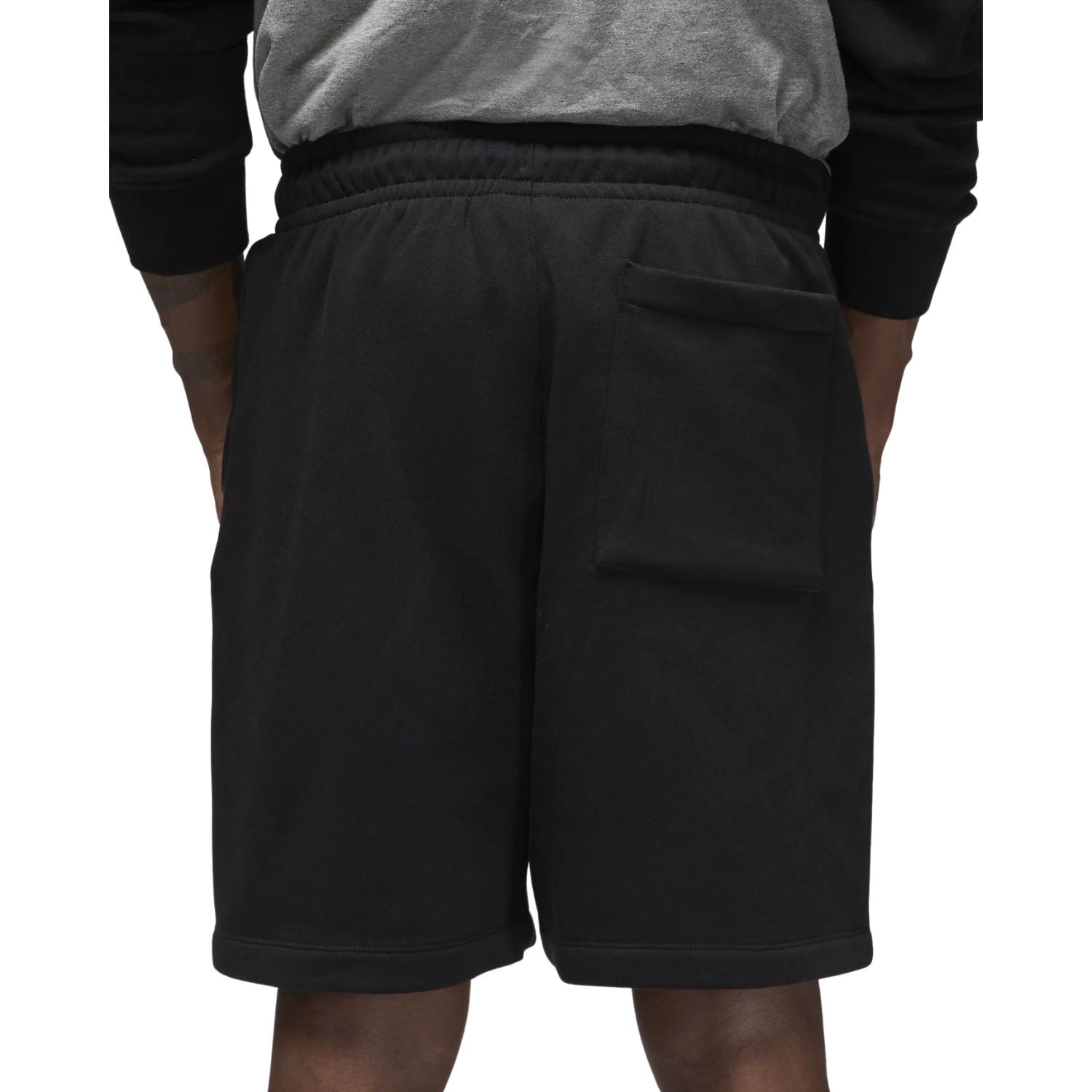 Jordan Brooklyn Fleece Shorts Mens Style : Dq7470