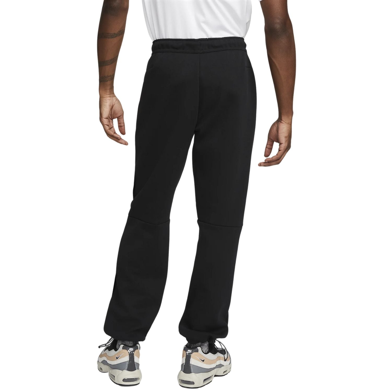 Nike Sportswear Tech Fleece Trousers Mens Style : Dq4312