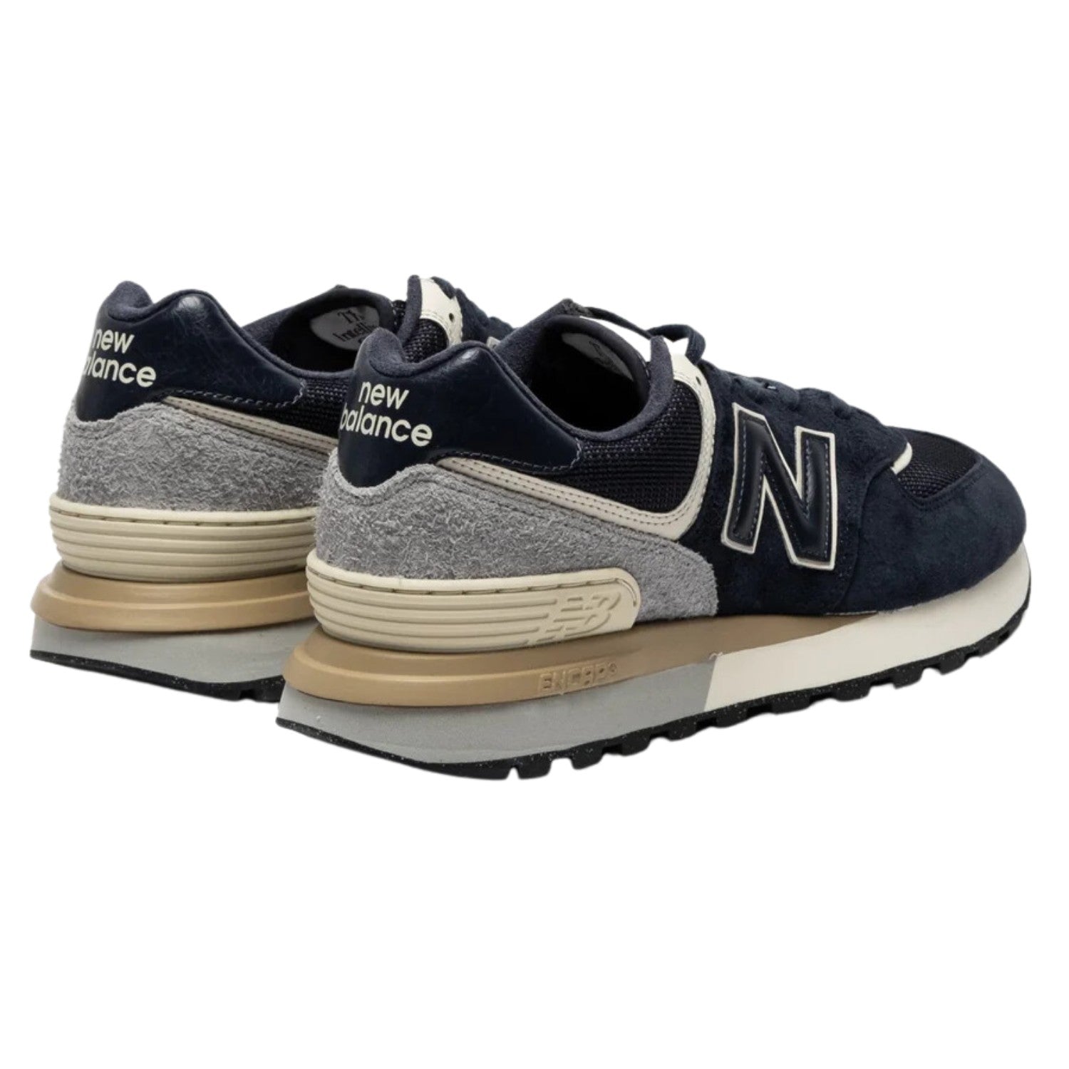 New Balance Lifestyle Mens Style : U574l
