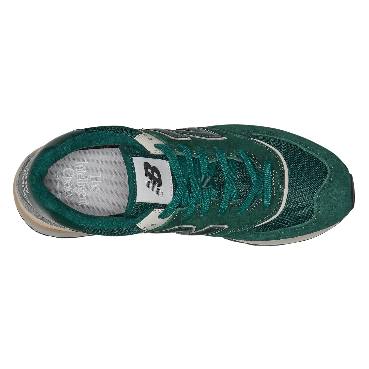 New Balance Lifestyle Mens Style : U574l