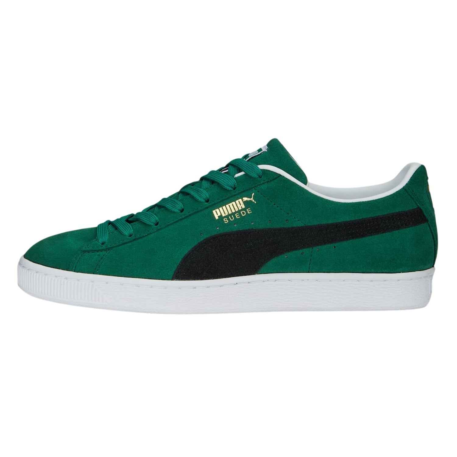 Puma Suede Classic Xxi Mens Style : 374915