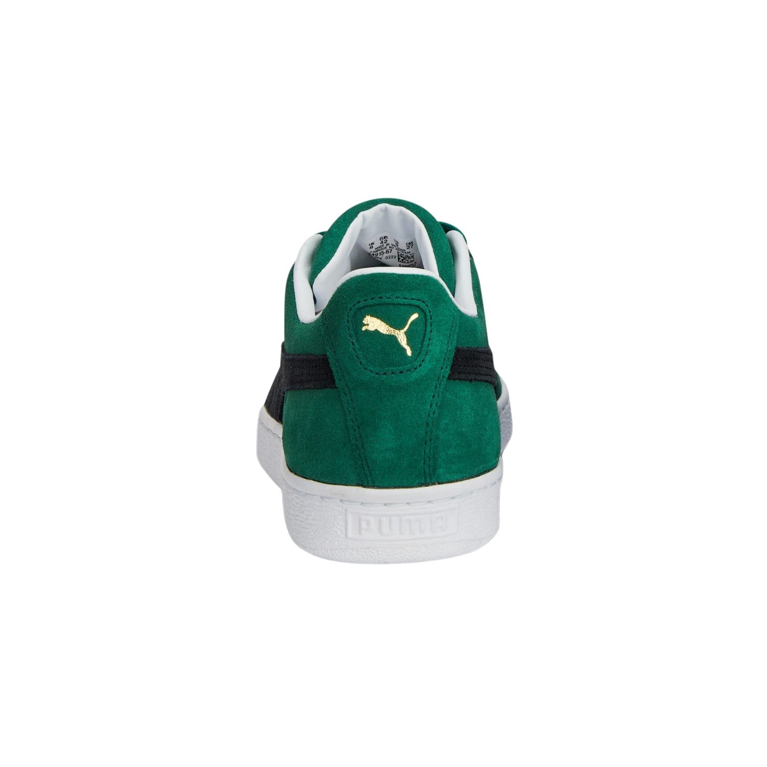 Puma Suede Classic Xxi Mens Style : 374915