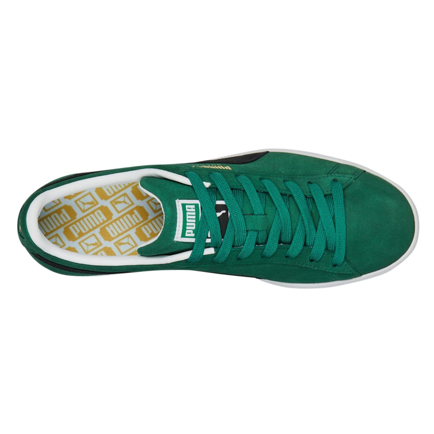 Puma Suede Classic Xxi Mens Style : 374915