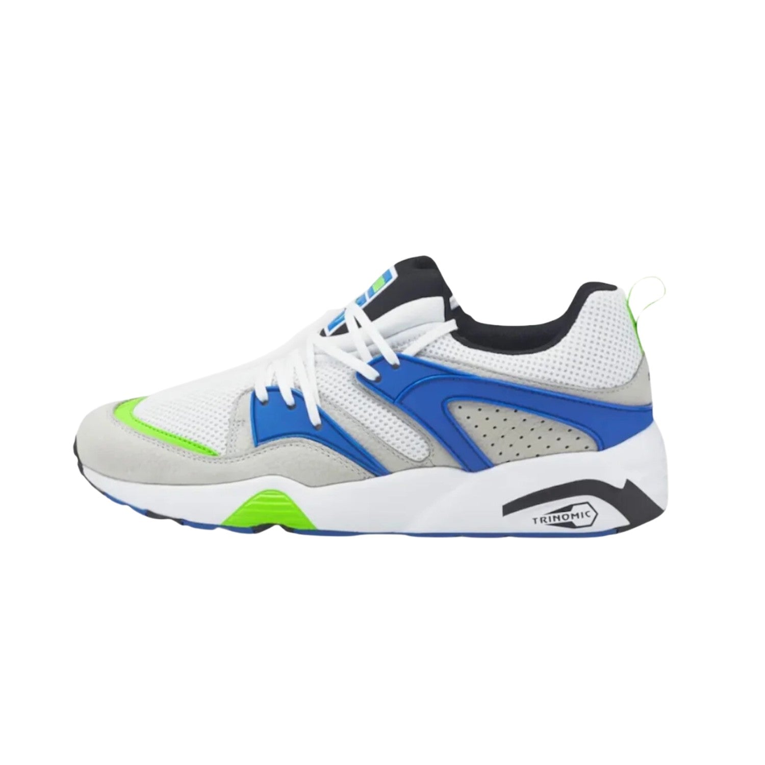 Puma Blaze Of Glory "Reverse Classics" Mens Style : 383532