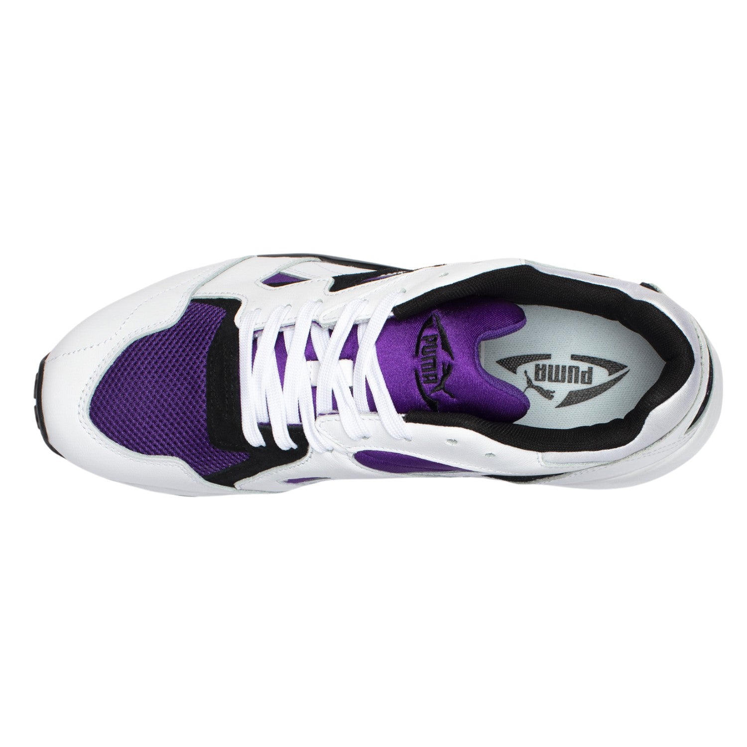 Puma Prevail Mens Style : 386569