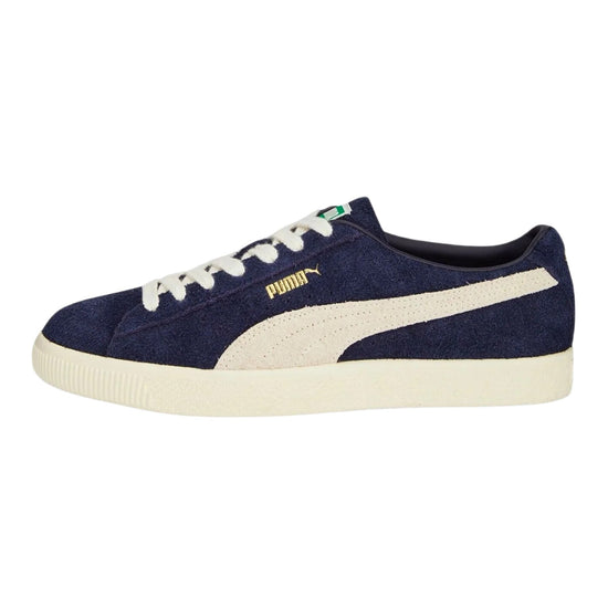 Puma Suede Vtg Hairy Suede Mens Style : 385698