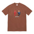 Supreme Business Tee Mens Style : Ss23t61
