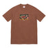 Supreme Strawberries Tee Mens Style : Ss23t26