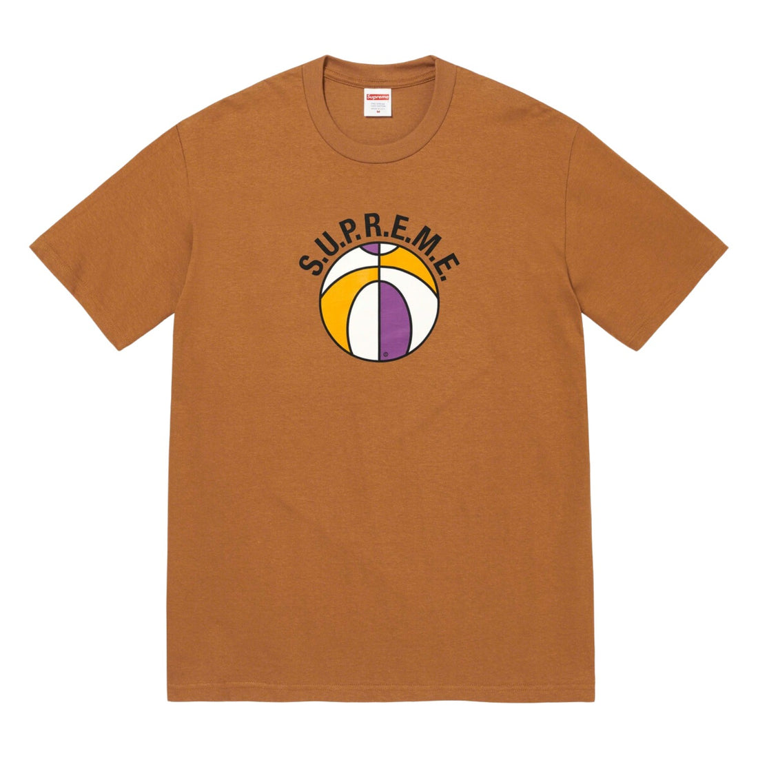 Supreme League Tee Mens Style : Ss23t21
