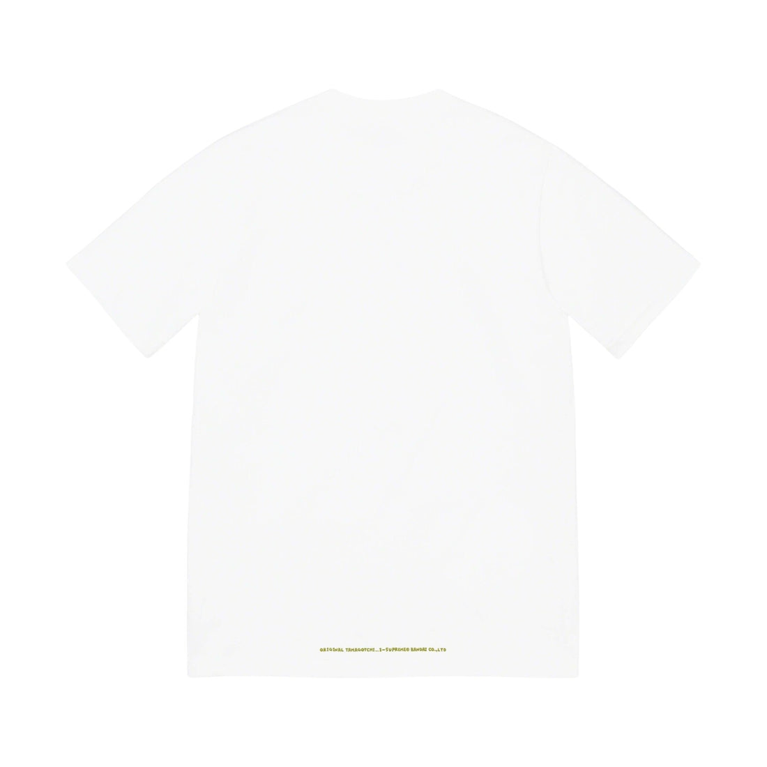 Supreme Tamagotchi Tee Mens Style : Ss23t55