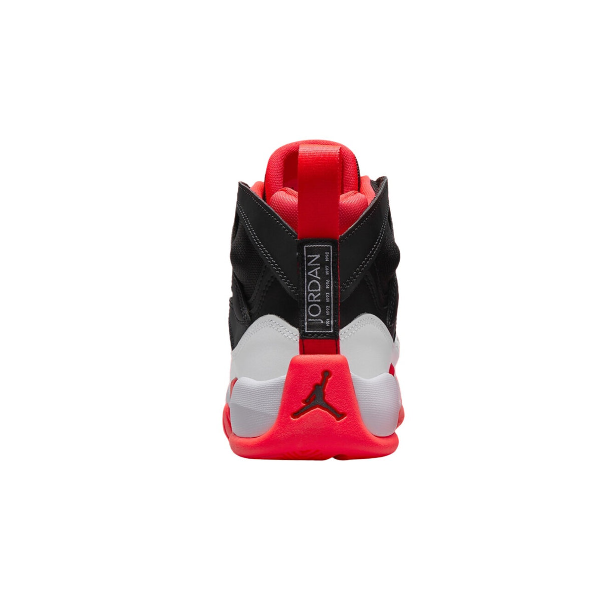 Jordan Jumpman Two Trey Big Kids Style : Dq8431-016