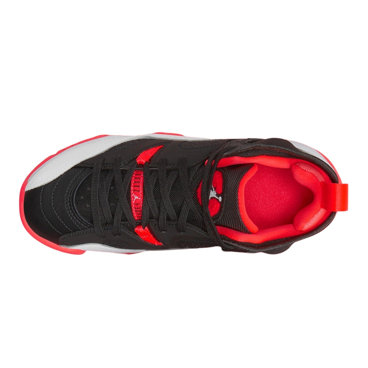 Jordan Jumpman Two Trey Big Kids Style : Dq8431-016