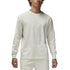 Jordan Wordmark Long-sleeve T-shirt Mens Style : Fj0702