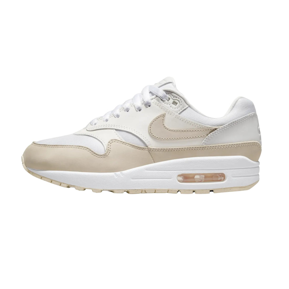 Nike Air Max 1 Premium Sanddrift (Women&
