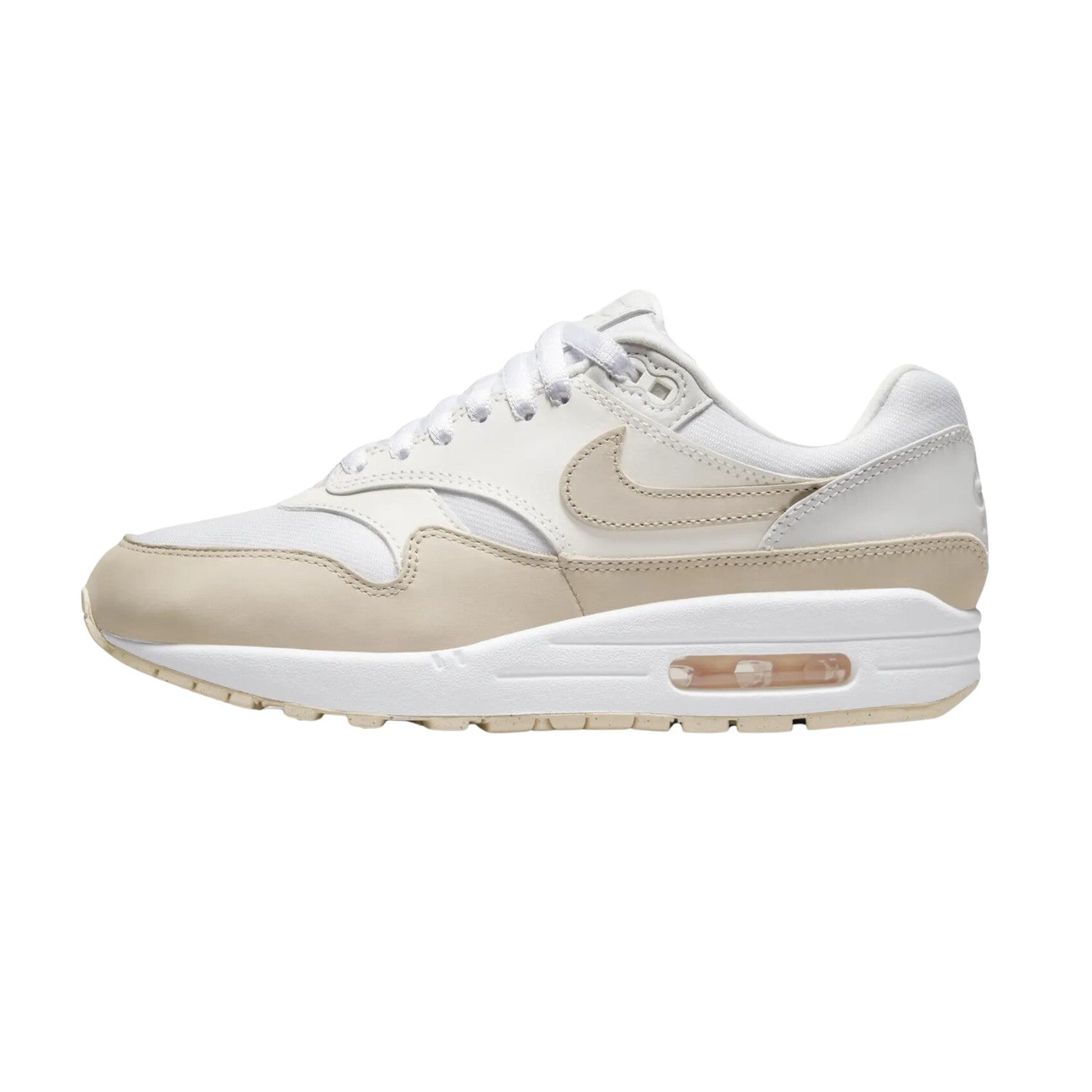 Nike Air Max 1 Premium Sanddrift (Women's)