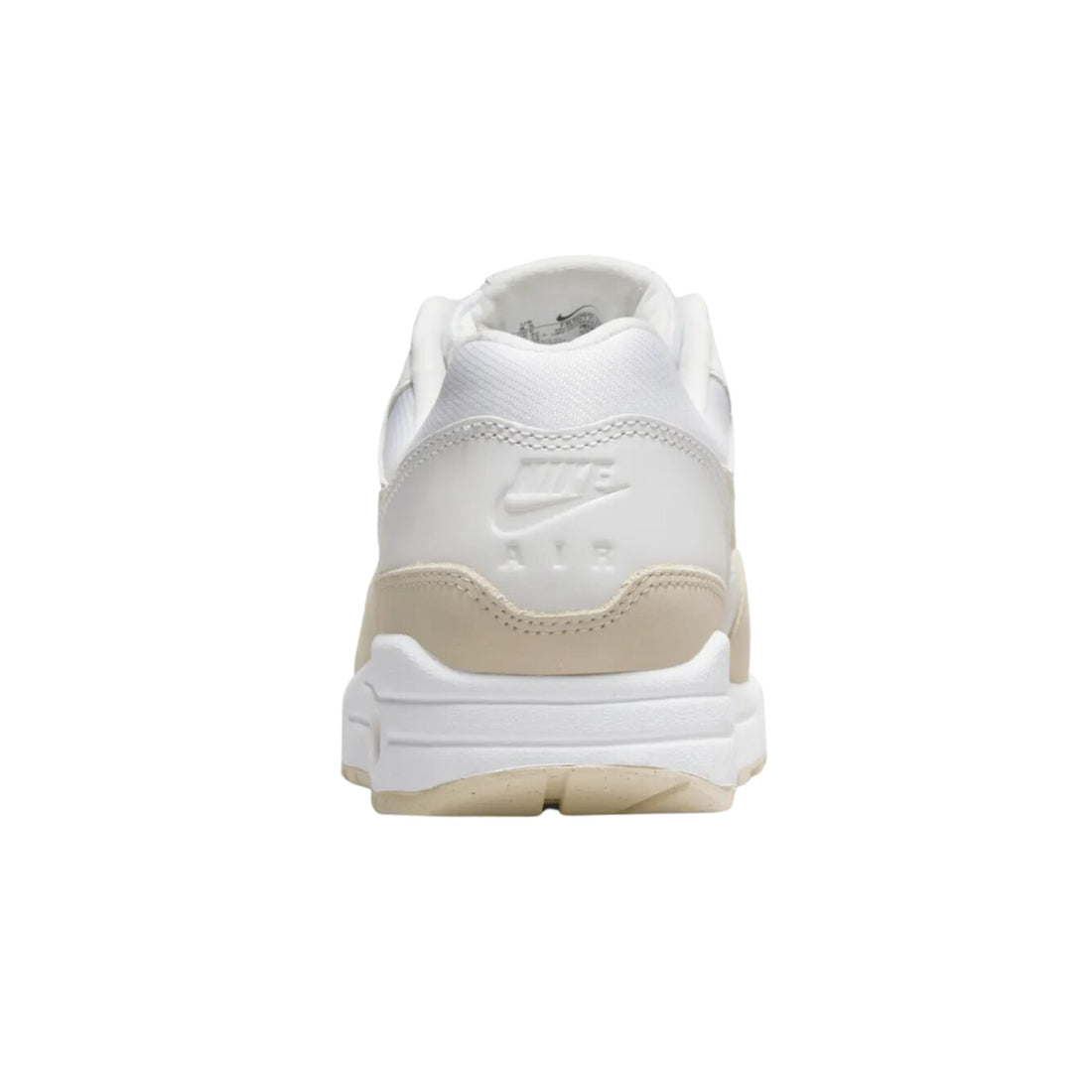 Nike Air Max 1 Premium Sanddrift (Women&