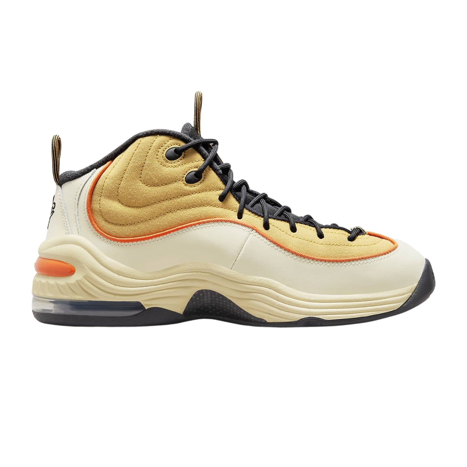 Nike Air Penny 2 Wheat Gold