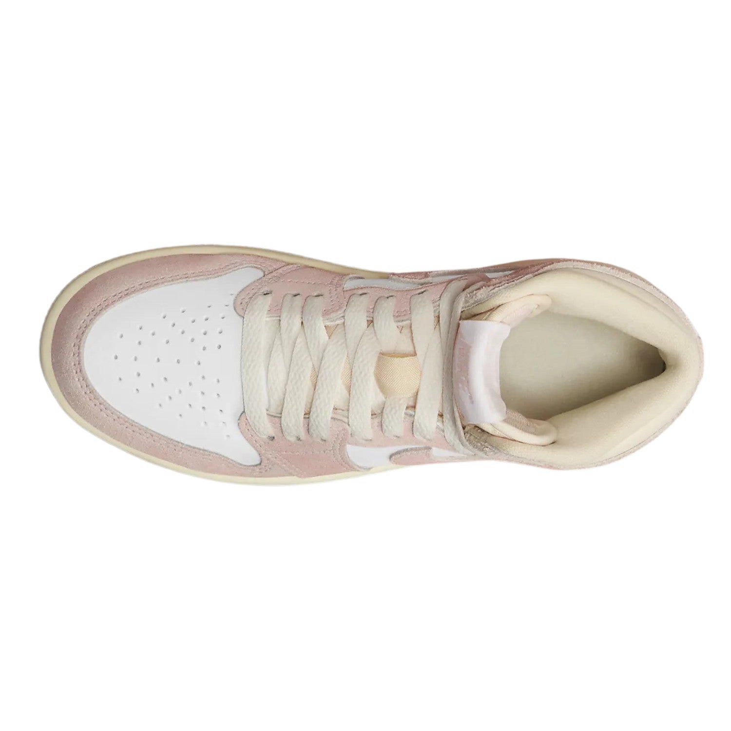 Jordan 1 Retro High Og Little Kids Style : Fd2597-600