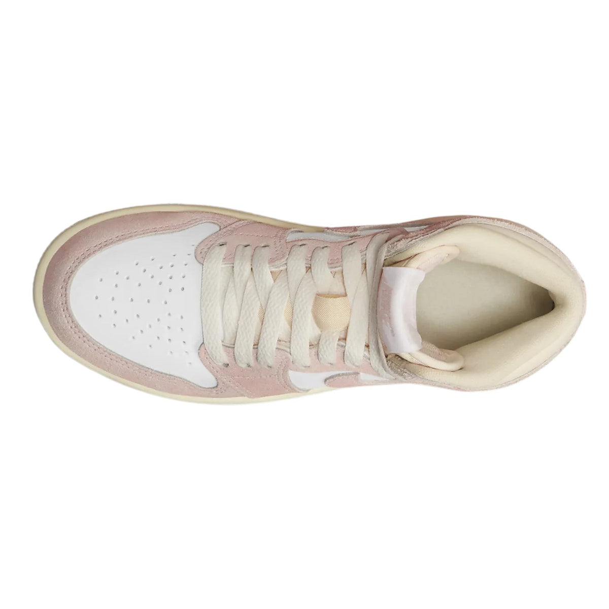 Jordan 1 Retro High Og Little Kids Style : Fd2597-600