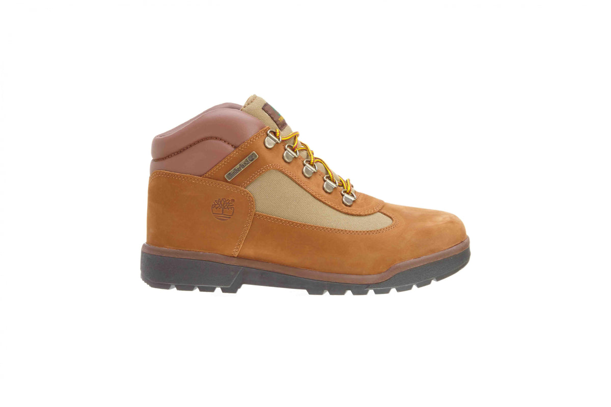 TIMBERLAND FIELD BOOT SUNDANCE (GS) BIG KIDS STYLE 