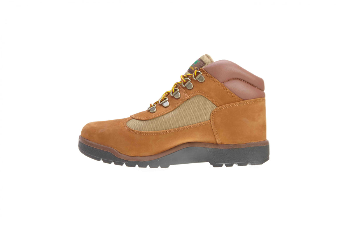 TIMBERLAND FIELD BOOT SUNDANCE (GS) BIG KIDS STYLE 