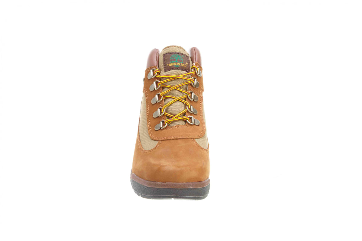 TIMBERLAND FIELD BOOT SUNDANCE (GS) BIG KIDS STYLE 