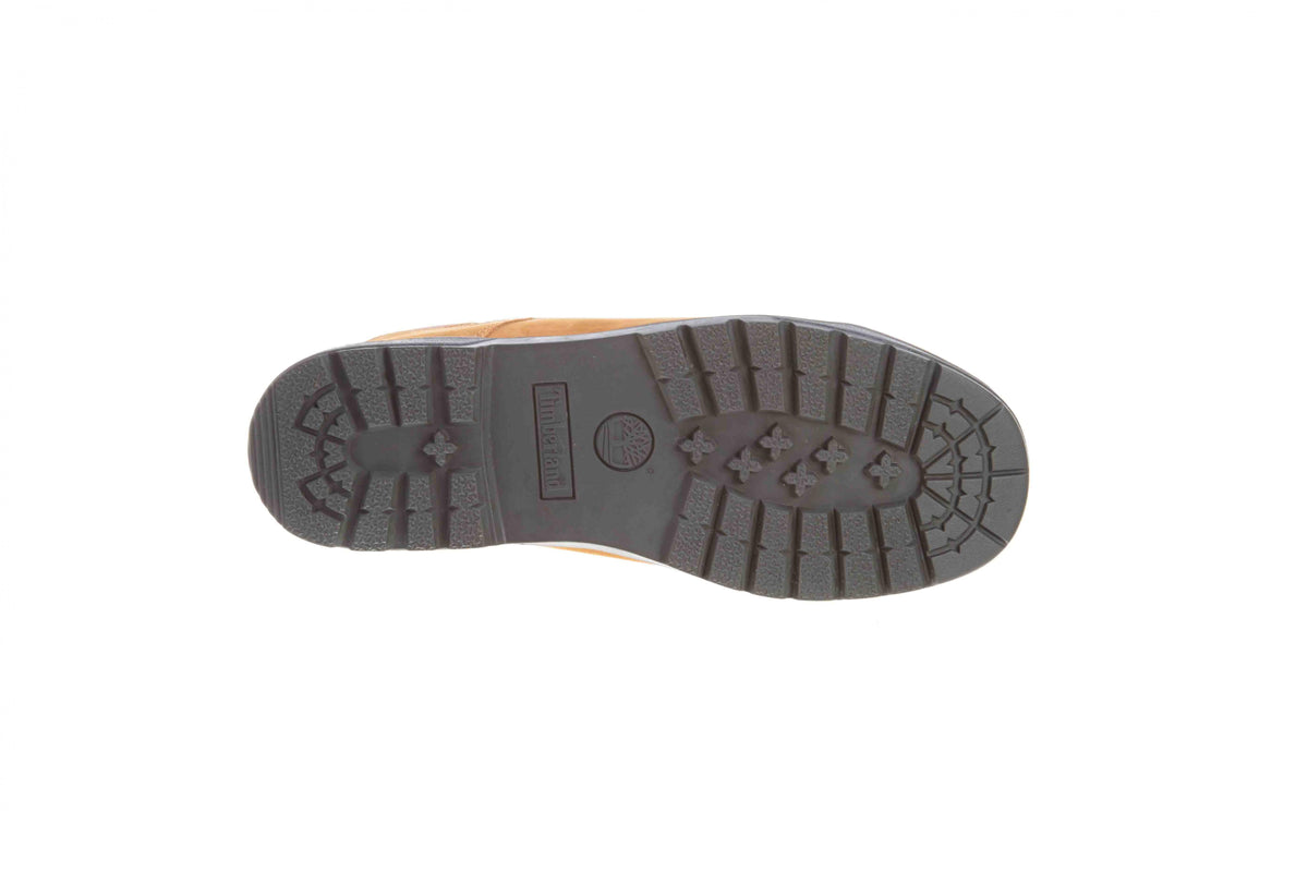 TIMBERLAND FIELD BOOT SUNDANCE (GS) BIG KIDS STYLE 