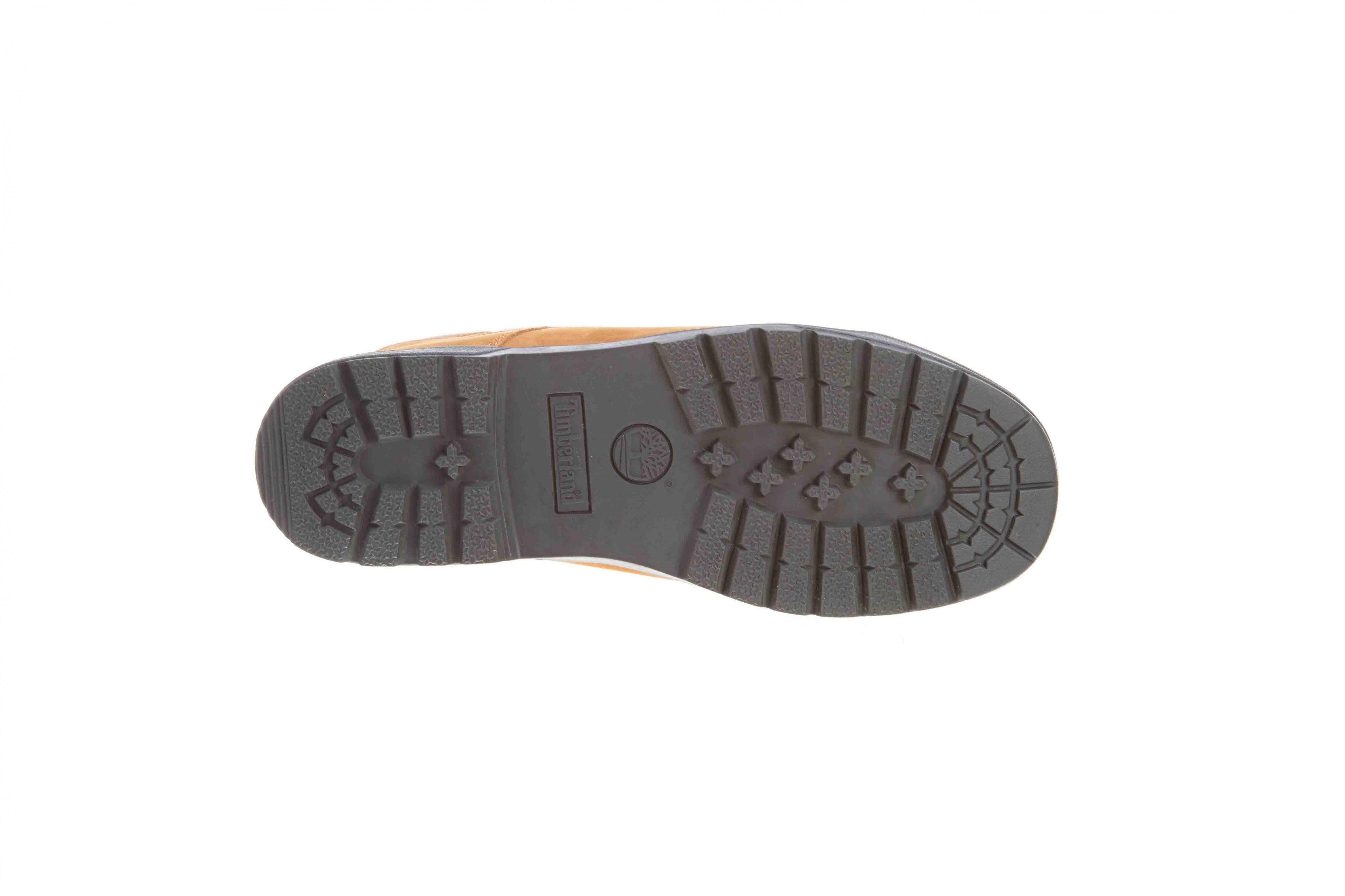 TIMBERLAND FIELD BOOT SUNDANCE (GS) BIG KIDS STYLE 
