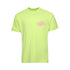 Purple-brand Heavy Jersey Oversized Tee Mens Style : P117-rlst123