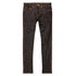 Purple-brand Slim Fit Jeans-low Rise With Slim Leg Mens Style : P001-rboj123