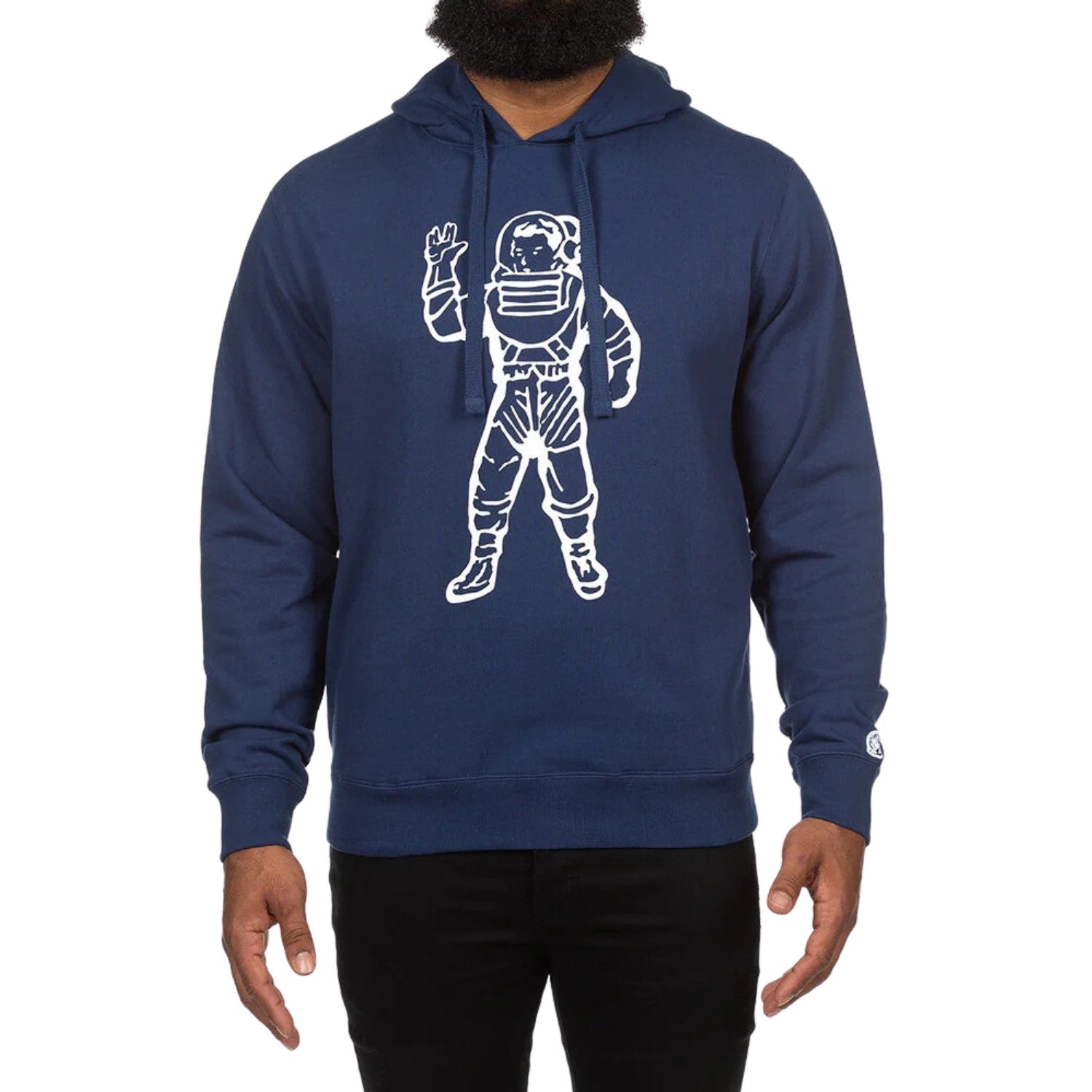 Billionaire Boys Club Bb Waldo Hoodie Mens Style : 821-9300