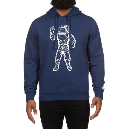 Billionaire Boys Club Bb Waldo Hoodie Mens Style : 821-9300