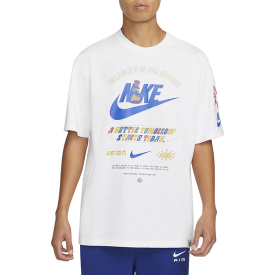 Nike Sportswear T-shirt Mens Style : Dz2850