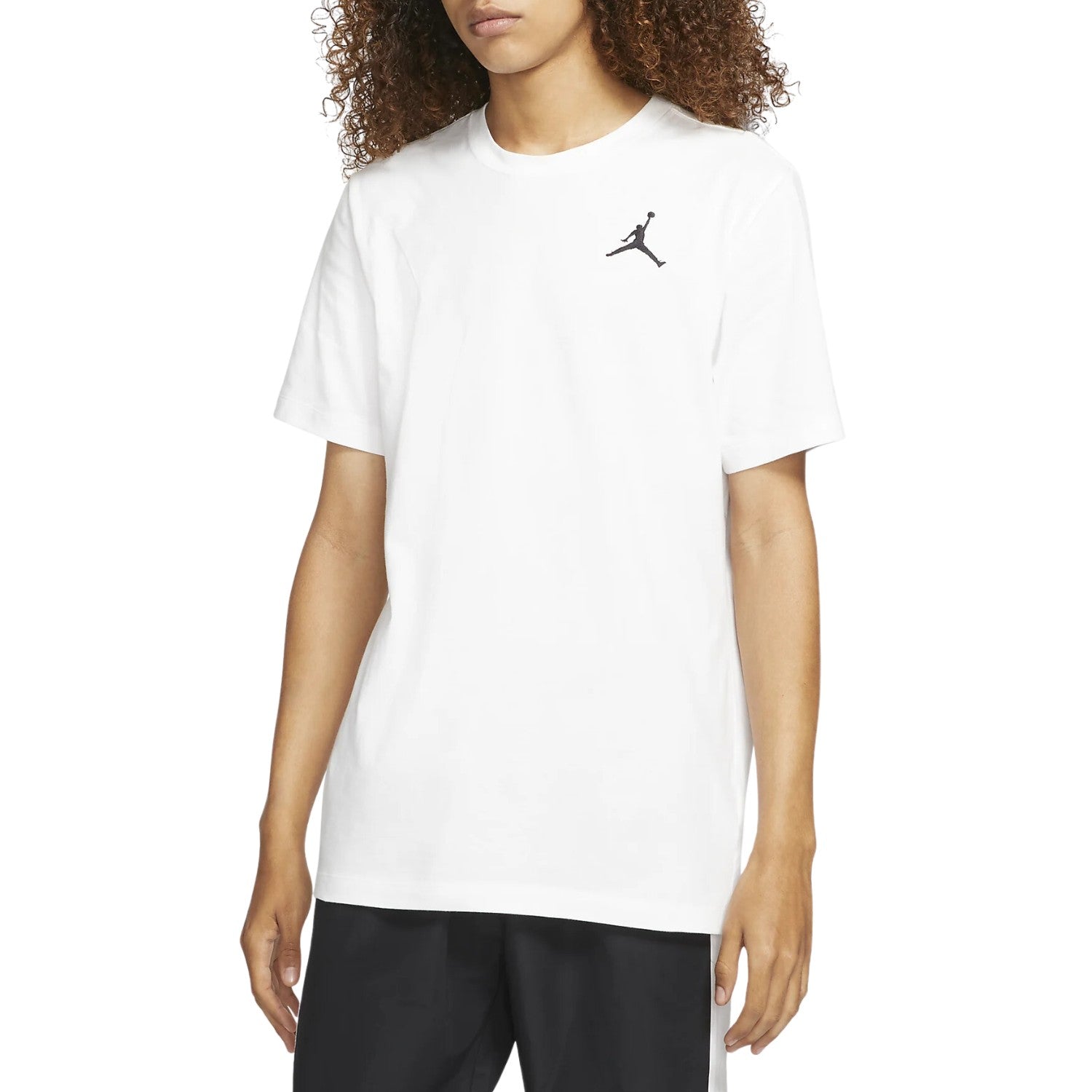 Jordan Jumpman Short-sleeve T-shirt Mens Style : Dc7485
