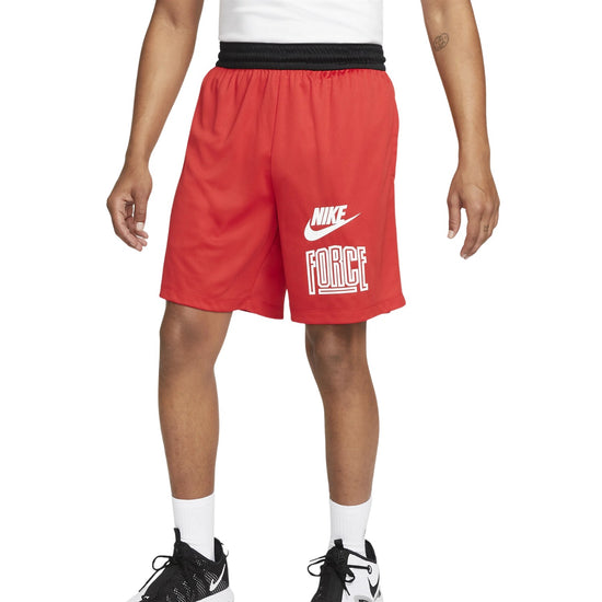 Nike Dri-fit Starting 5 Basketball Shorts Mens Style : Dv9483