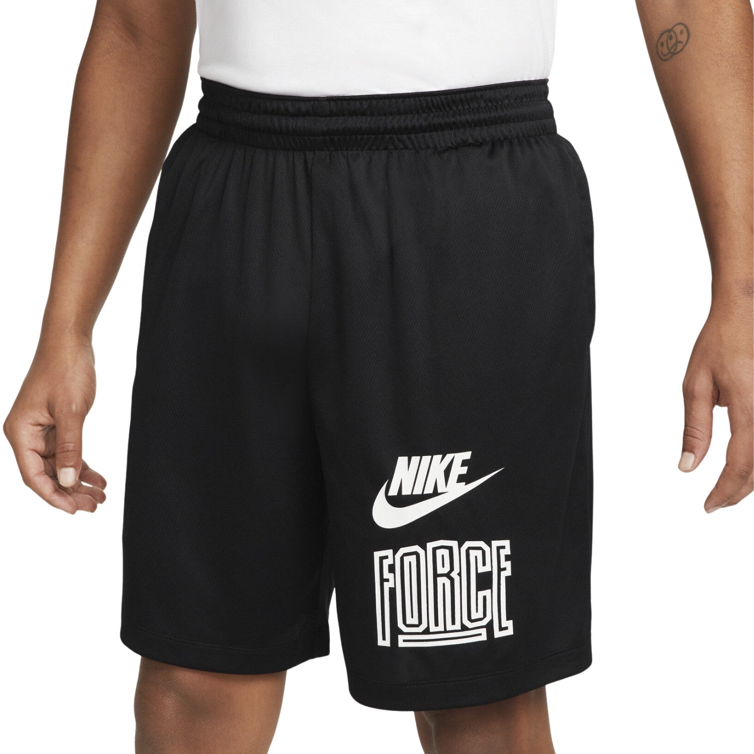 Nike Dri-fit Starting 5 Basketball Shorts Mens Style : Dv9483