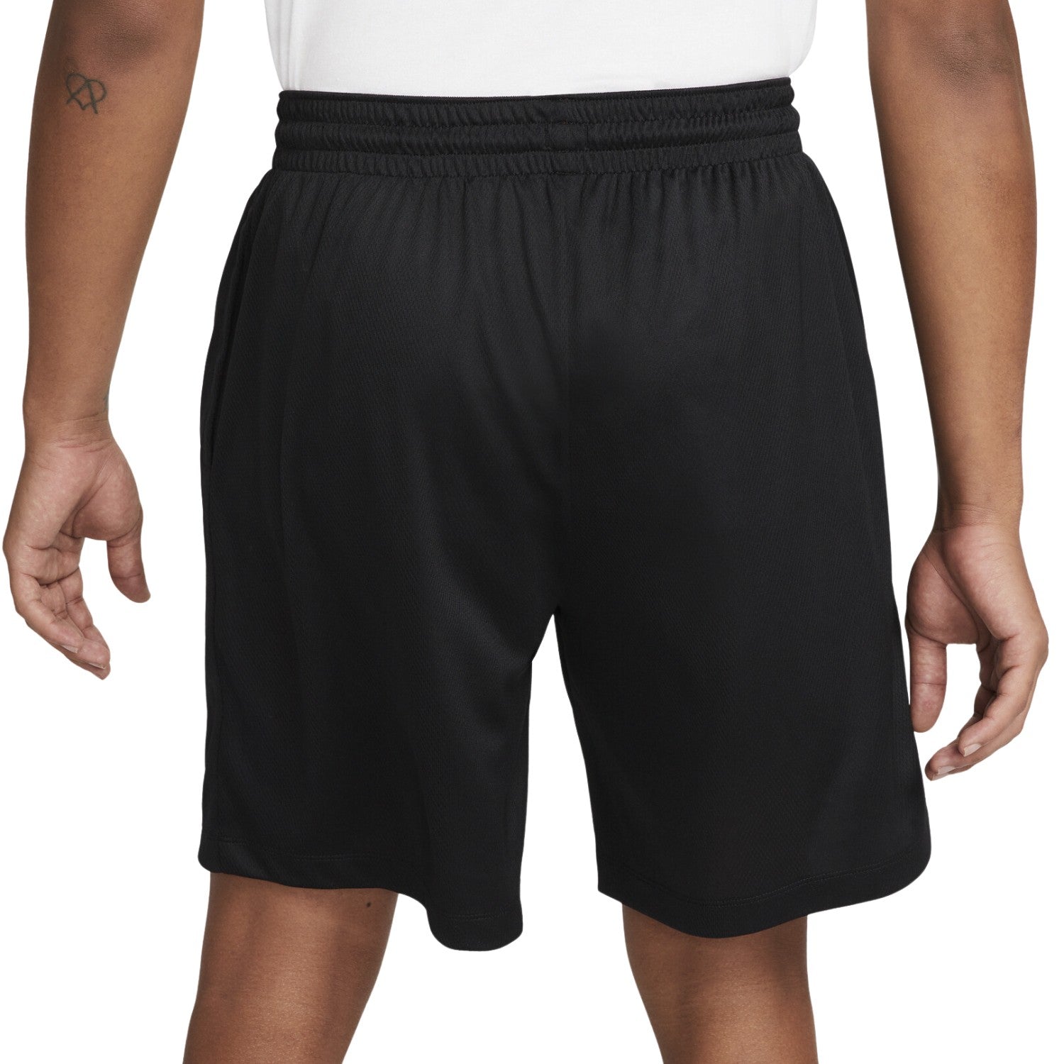 Nike Dri-fit Starting 5 Basketball Shorts Mens Style : Dv9483