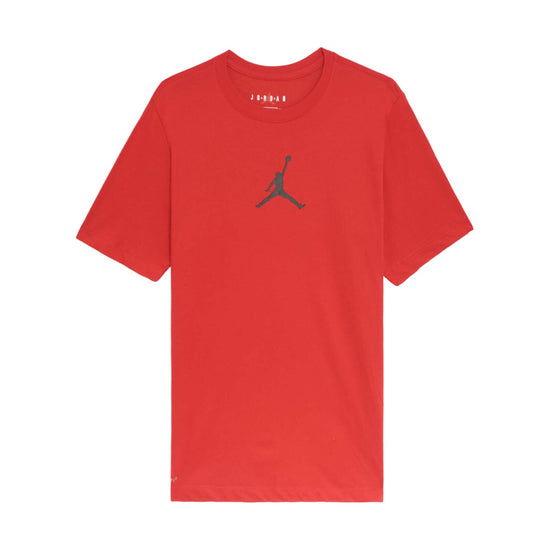 Jordan Jumpman Dri-fit Short Sleeve Football T-shirt Mens Style : Cw5190