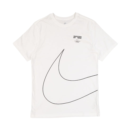 Nike Sportswear Swoosh Tee Mens Style : Dz2883