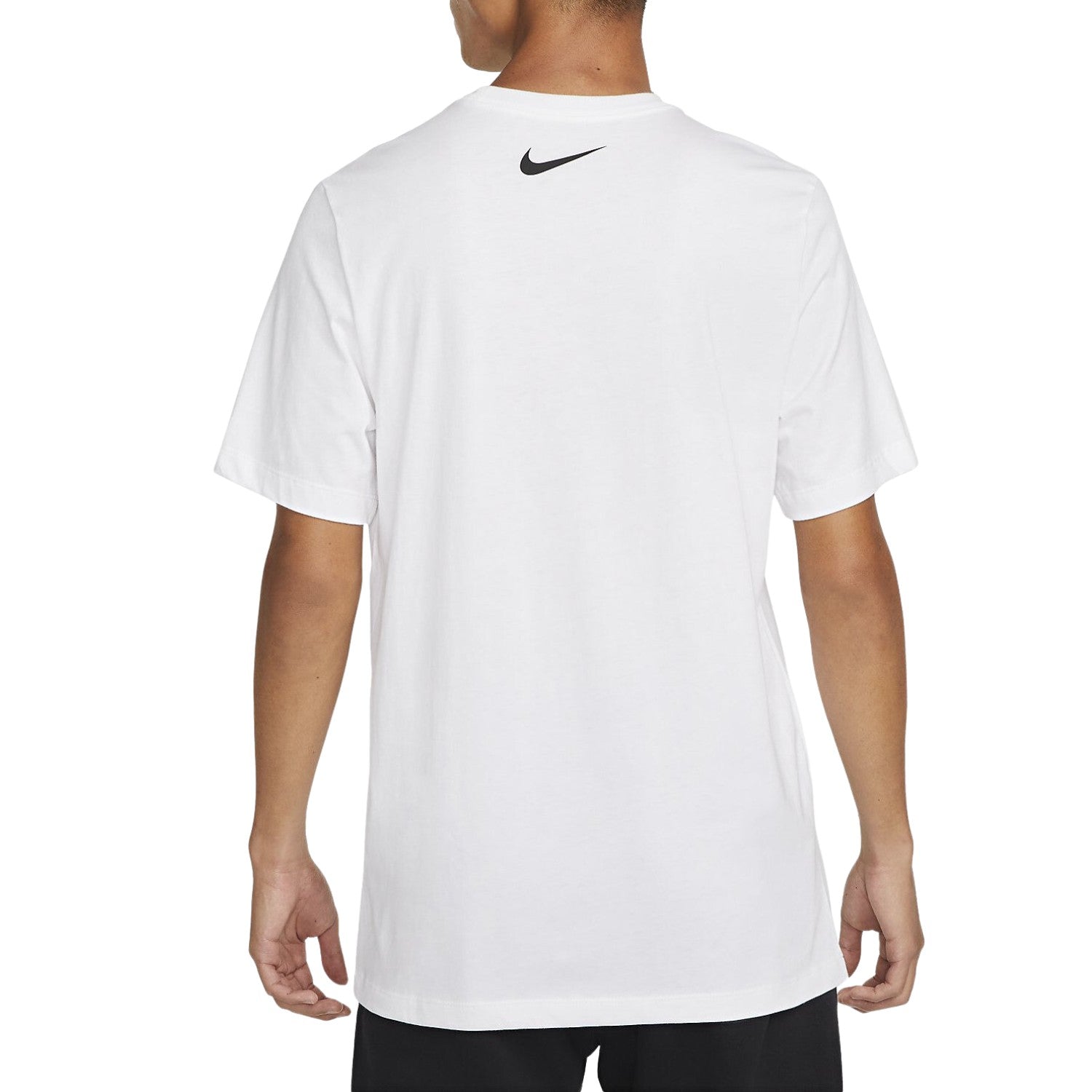 Nike Sportswear Swoosh Tee Mens Style : Dz2883