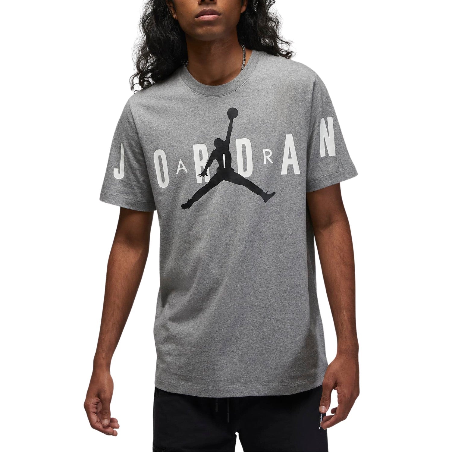 Jordan Air Stretch T-shirt Mens Style : Dv1445