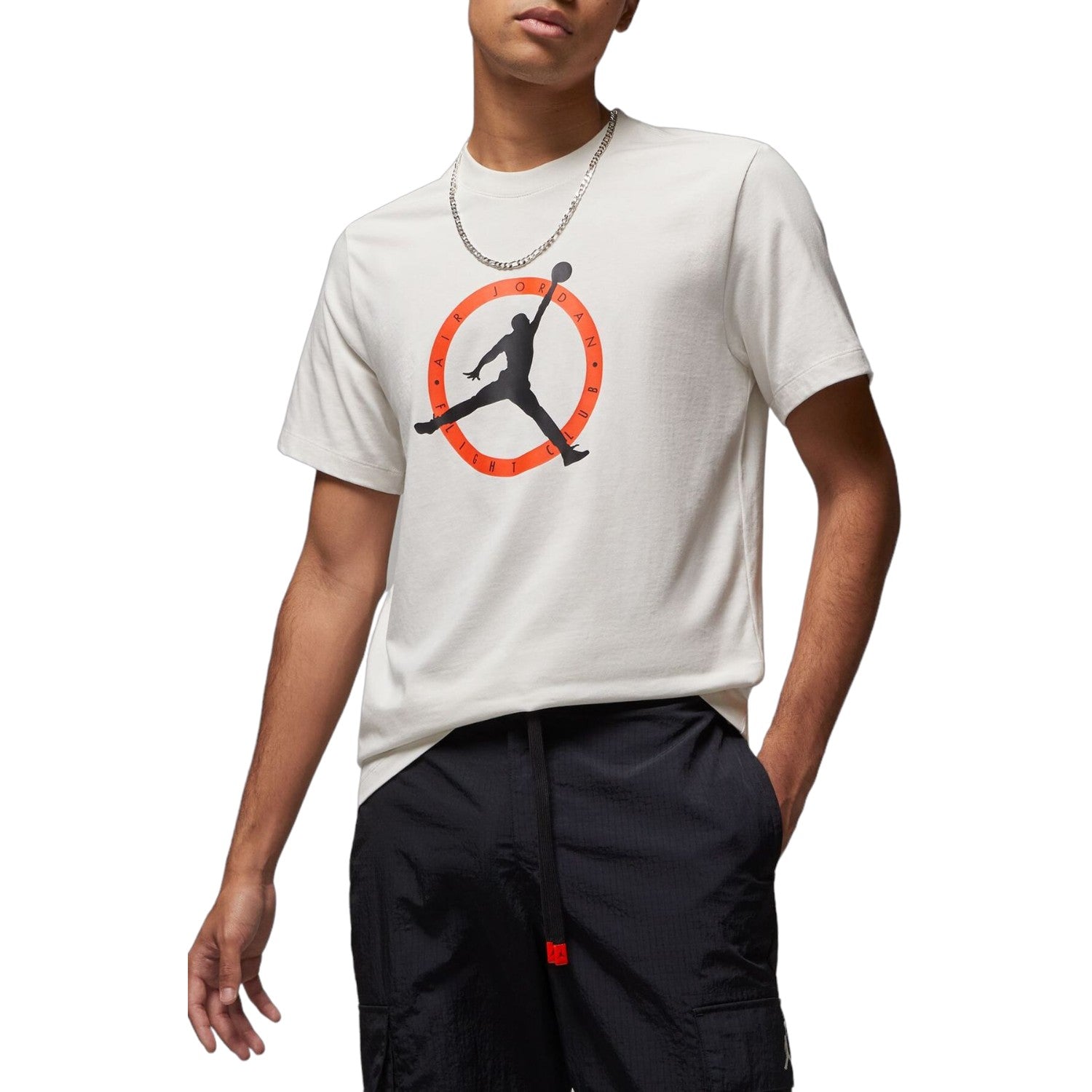 Jordan Flight Mvp T-shirt Mens Style : Dv8436