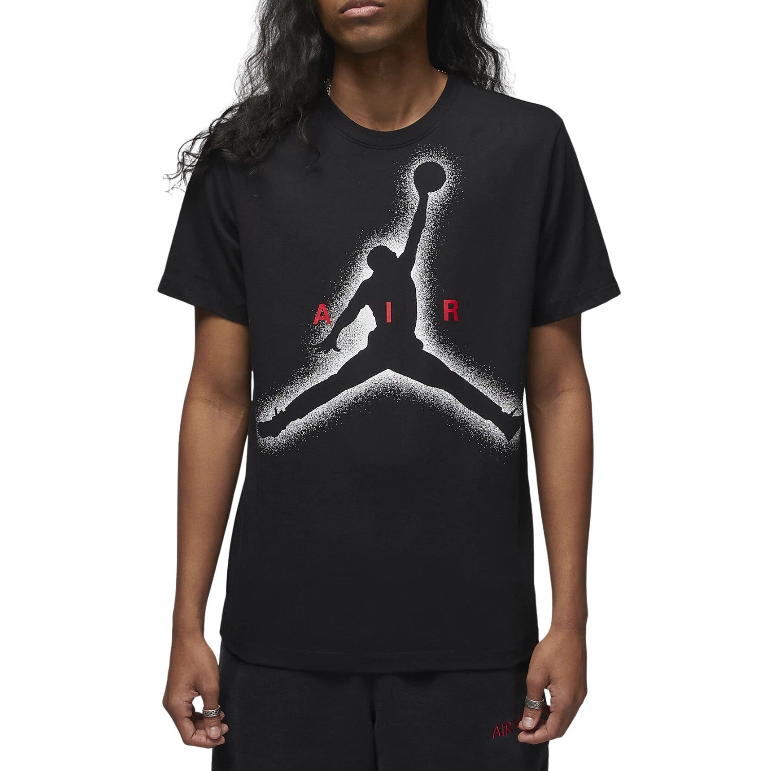 Jordan Essentials T-shirt Mens Style : Dv8420