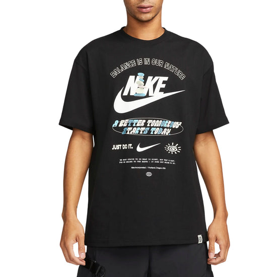 Nike Sportswear T-shirt Mens Style : Dz2850